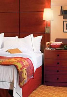 фото отеля Residence Inn Colorado Springs South
