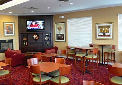 фото отеля Residence Inn Colorado Springs South