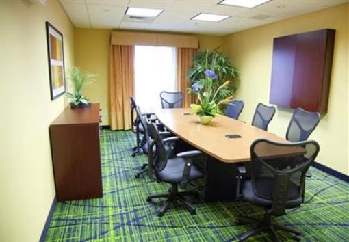 фото отеля Fairfield Inn & Suites Peoria East