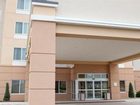 фото отеля Fairfield Inn & Suites Peoria East