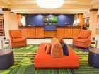 фото отеля Fairfield Inn & Suites Peoria East