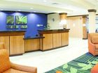 фото отеля Fairfield Inn & Suites Peoria East