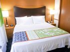 фото отеля Fairfield Inn & Suites Peoria East