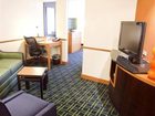 фото отеля Fairfield Inn & Suites Peoria East