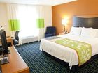 фото отеля Fairfield Inn & Suites Peoria East