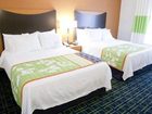 фото отеля Fairfield Inn & Suites Peoria East