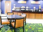 фото отеля Fairfield Inn & Suites Peoria East