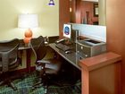 фото отеля Fairfield Inn & Suites Peoria East