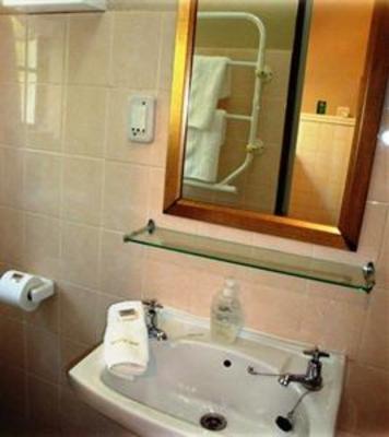 фото отеля Brighton Lodge Guest House