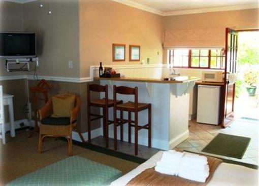 фото отеля Brighton Lodge Guest House