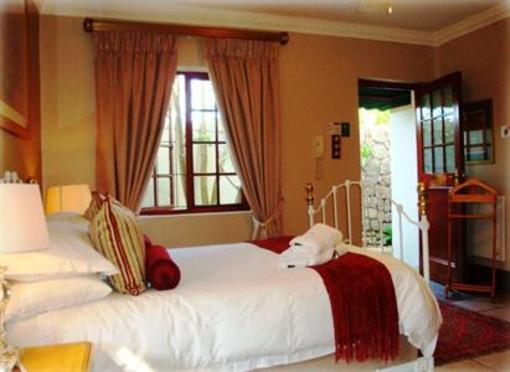 фото отеля Brighton Lodge Guest House