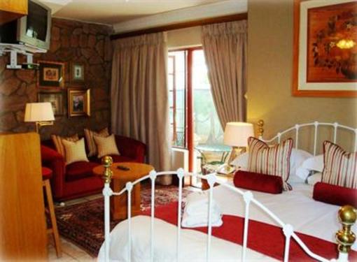 фото отеля Brighton Lodge Guest House