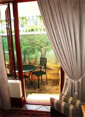 фото отеля Brighton Lodge Guest House