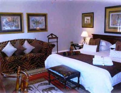 фото отеля Brighton Lodge Guest House
