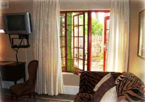фото отеля Brighton Lodge Guest House