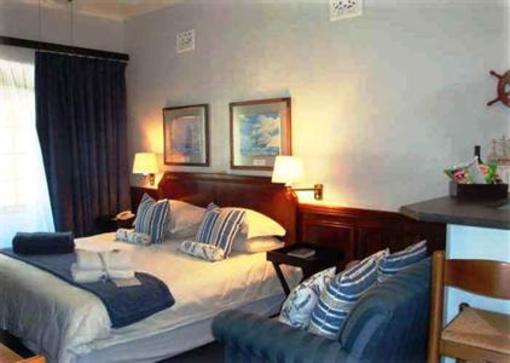 фото отеля Brighton Lodge Guest House