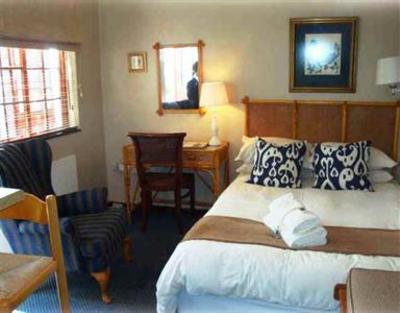 фото отеля Brighton Lodge Guest House