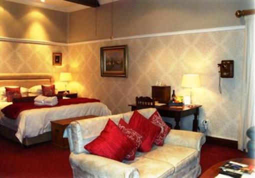 фото отеля Brighton Lodge Guest House