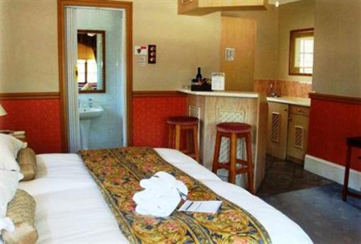 фото отеля Brighton Lodge Guest House