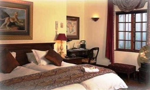 фото отеля Brighton Lodge Guest House