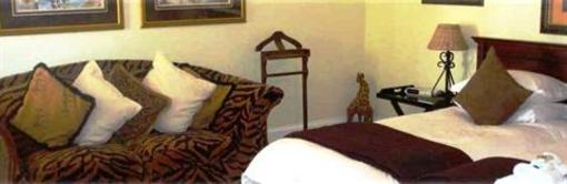 фото отеля Brighton Lodge Guest House