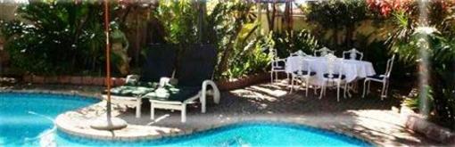 фото отеля Brighton Lodge Guest House
