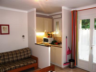 фото отеля Athena Motel Saint-Aygulf