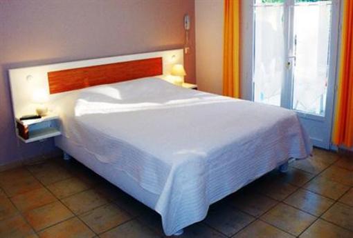 фото отеля Athena Motel Saint-Aygulf