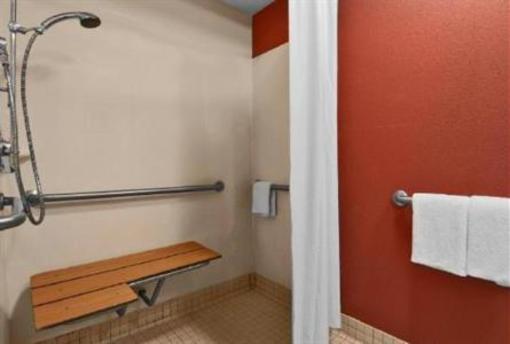 фото отеля Red Roof Inn Edison