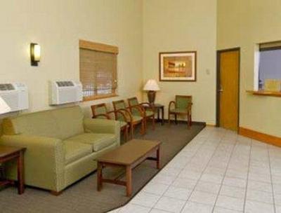 фото отеля Fairbanks Super 8 Motel