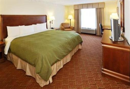 фото отеля Country Inn & Suites Woodbridge