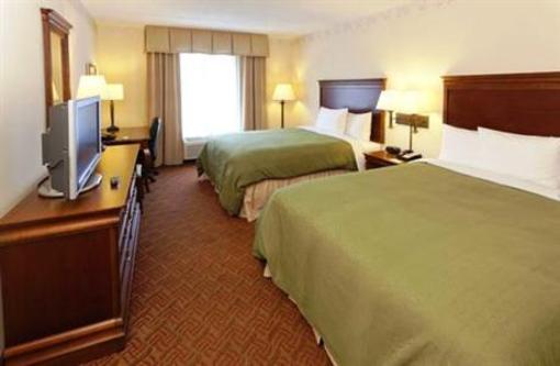 фото отеля Country Inn & Suites Woodbridge