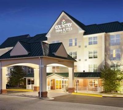 фото отеля Country Inn & Suites Woodbridge