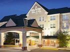 фото отеля Country Inn & Suites Woodbridge