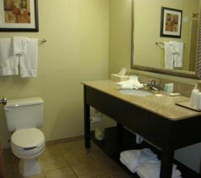 фото отеля Comfort Inn Saint Vincent College Greensburg (Pennsylvania)