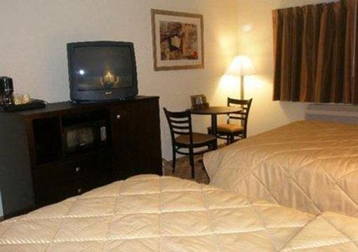 фото отеля Comfort Inn Saint Vincent College Greensburg (Pennsylvania)