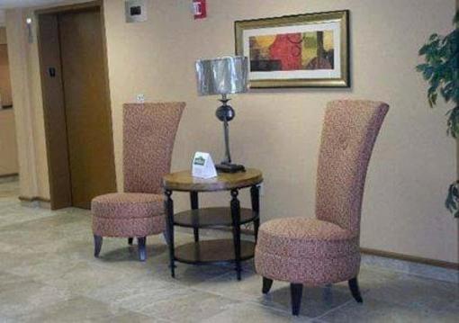 фото отеля Comfort Inn Saint Vincent College Greensburg (Pennsylvania)