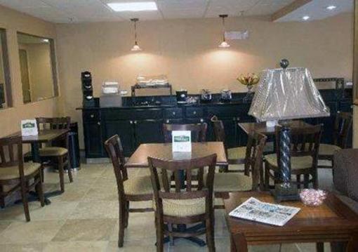 фото отеля Comfort Inn Saint Vincent College Greensburg (Pennsylvania)