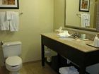 фото отеля Comfort Inn Saint Vincent College Greensburg (Pennsylvania)