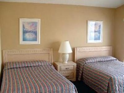 фото отеля Universal Resorts Kissimmee