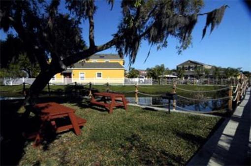 фото отеля Universal Resorts Kissimmee