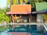 Pinpao Guest House Sukhothai
