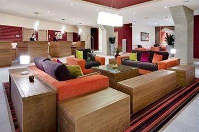 фото отеля Pierre & Vacances Premium Flaine Les Terrasses d'Eos