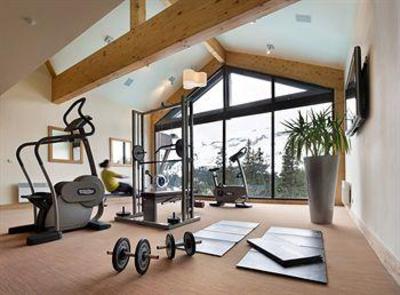 фото отеля Pierre & Vacances Premium Flaine Les Terrasses d'Eos