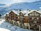 фото отеля Pierre & Vacances Premium Flaine Les Terrasses d'Eos