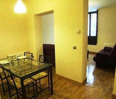 фото отеля Km1 Lavapies Apartments