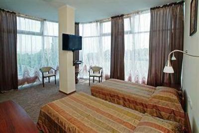 фото отеля Chernoye More Otrada Hotel