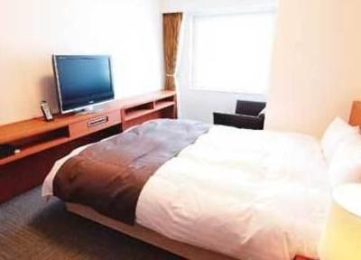 фото отеля Dormy Inn Hirosaki