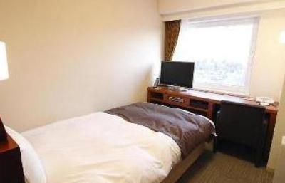 фото отеля Dormy Inn Hirosaki
