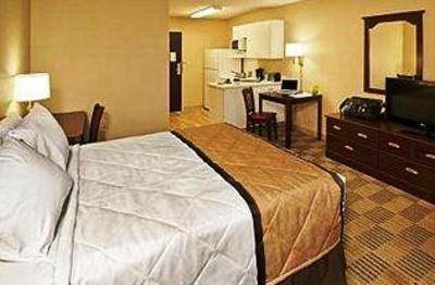 фото отеля Extended Stay America Hotel Detroit Canton (Michigan)